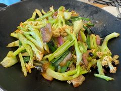 -华盛丰温州大排档(东三环南路店)