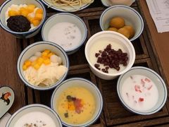 -拾光·小碗甜品