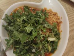 -朱氏牛鼎记鲜牛火锅(山水华庭店)