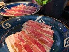 -醉火烧泥炉烤肉(孩儿巷店)