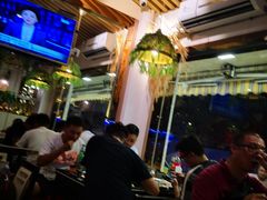 大堂-启东小海鲜(庄先湾路1号店)