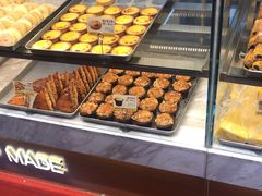 -鲍师傅糕点(永安里店)