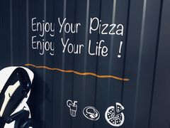 -机器人火炉披萨