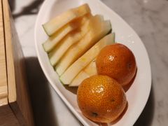 -尚尚仙·酸汤猪手·猪肚鸡火锅(华联万柳购物中心店)