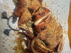 -鳗鱼家·深夜食堂(军博店)