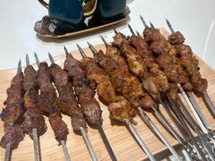 -马白开来特色羊排揪片子  (总店)