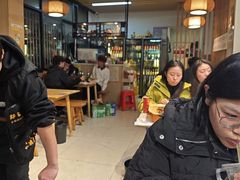 -郑记•不夜城烧烤•龙虾•虾蟹(黄鹤楼店)