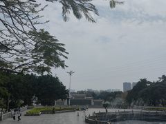 -梵天禅寺