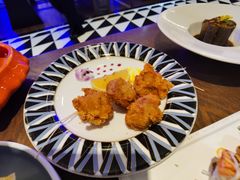 -蟹之国·精品蟹料理(极地店)