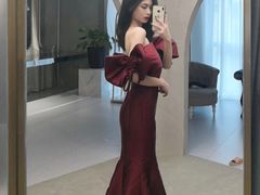 -Lafine Paris 法国兰斐婚纱礼服