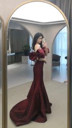 -Lafine Paris 法国兰斐婚纱礼服