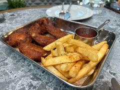 -芭莉与彩虹西餐厅(成都合生汇店)