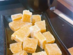 -果松木炭酸菜铜火锅·外婆参鸡汤