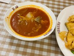 -华梅西餐厅(哈尔滨中央大街店)