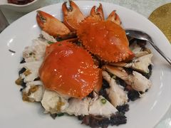 -华兴大酒楼(亿宝大厦店)