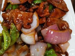 -长兴菜馆(高桥店)