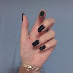 -Halo美甲美睫