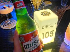 -CIRCLE·酒吧(第一国际店)