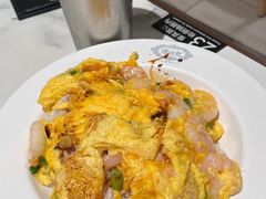 -深仔记茶餐厅(亚士厘道店)