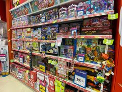 -TOYSRUS玩具反斗城(广州IGC天汇广场店)