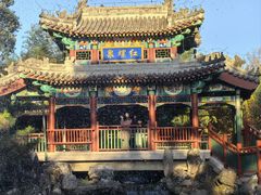 -红螺寺