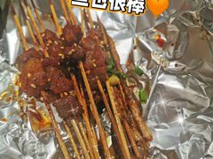 -叙永穆记夜宵