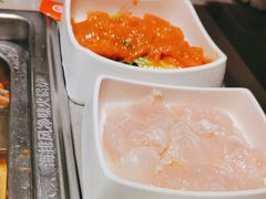 -海底捞火锅(旭辉MALL店)
