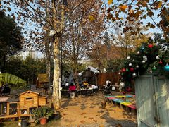 -HERRE·FARM 赫尔露营农场·团建聚会包场