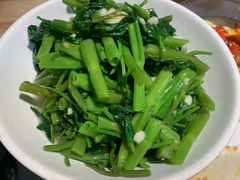 -快乐小羊·内蒙牛羊肉火锅(流花中心店)