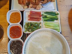 -肘子酥·天津菜·特色捞面(德云社店)