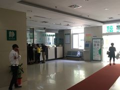 -湖北省中医院(光谷院区)