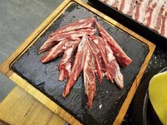 -韩满园· 甄选韩式烤肉