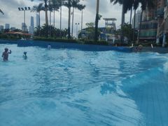 -黄金海岸水上乐园