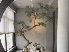 -山塘渡·苏式园林餐厅