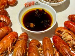 -红盔甲·小龙虾(长寿路店)