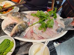 -老船舫·现做活鲜鱼馆(东郊记忆店)