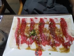 -火炉火自助餐(枫蓝国际店)