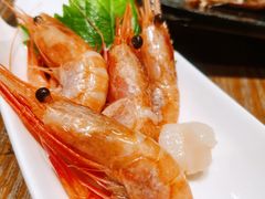 -松岛日本料理(汾江路店)