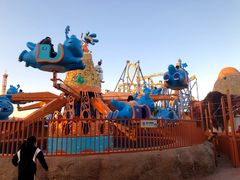 -大连海昌发现王国主题公园