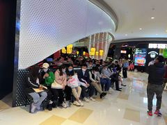 -鱼鼎香烤鱼火锅(华发商都店)