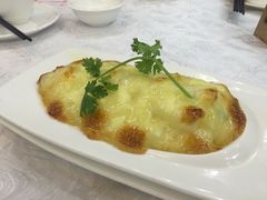 -合晋食府(广州合晋帝苑酒店)