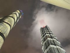 -上海柏悦酒店·世纪100牛排馆