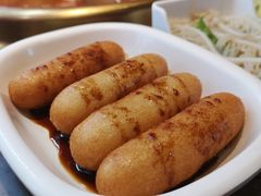 -小龙坎老火锅(北京三里屯店)