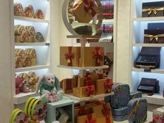 -GODIVA(港汇恒隆广场)