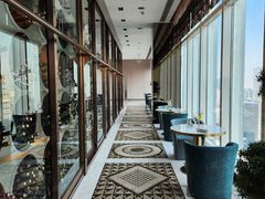 -翡翠36餐厅(浦东香格里拉店)