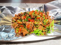 -渔语鱼新川菜Bistro(万象天地店)