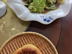 -沽源味道蒙餐莜面家常菜