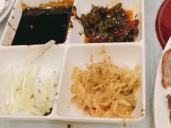 -全聚德(长江路店)