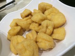 豆卜-稻香酒家·33年老字号·港式粤菜(富邦中心店)