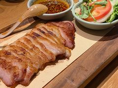 -大头虾越式风味餐厅(光明广场店)